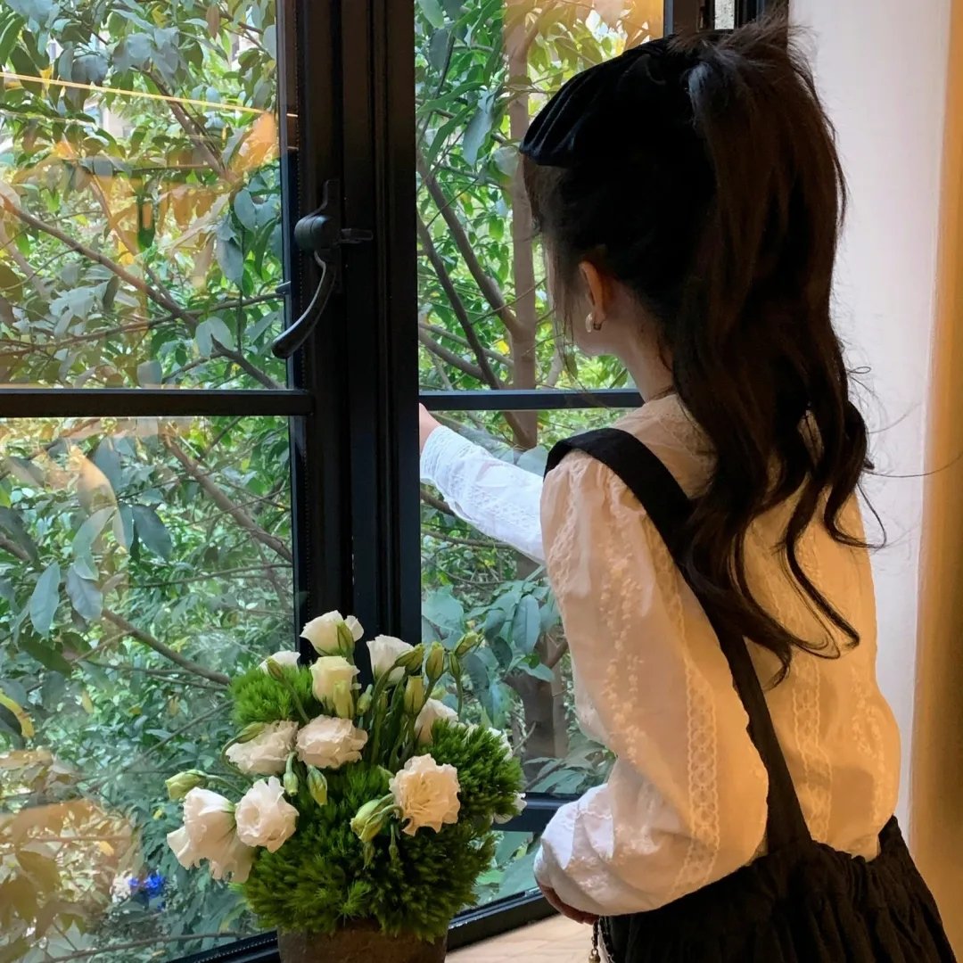 故乡：女儿的旅程