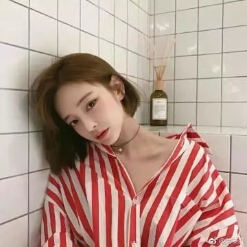 深郁之蓝
